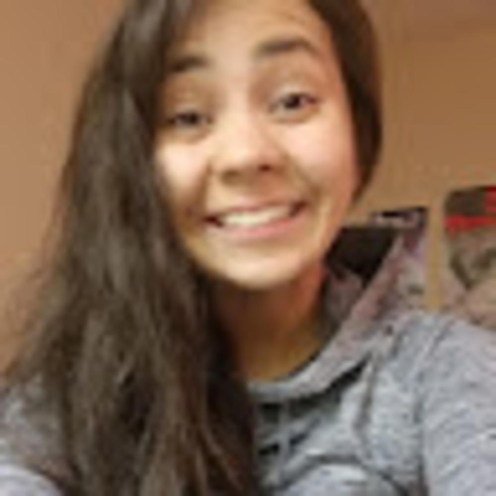 Meet your Posher, Natalie